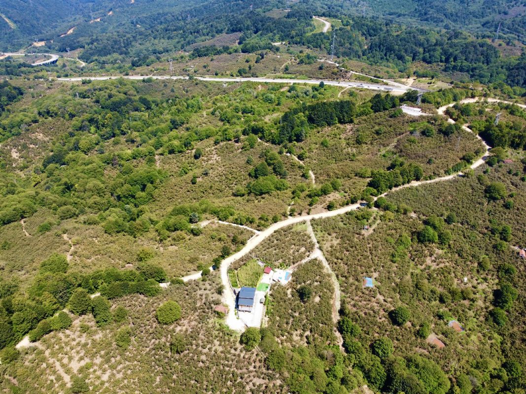 Satılık Fındıklık 2,290,000 TL