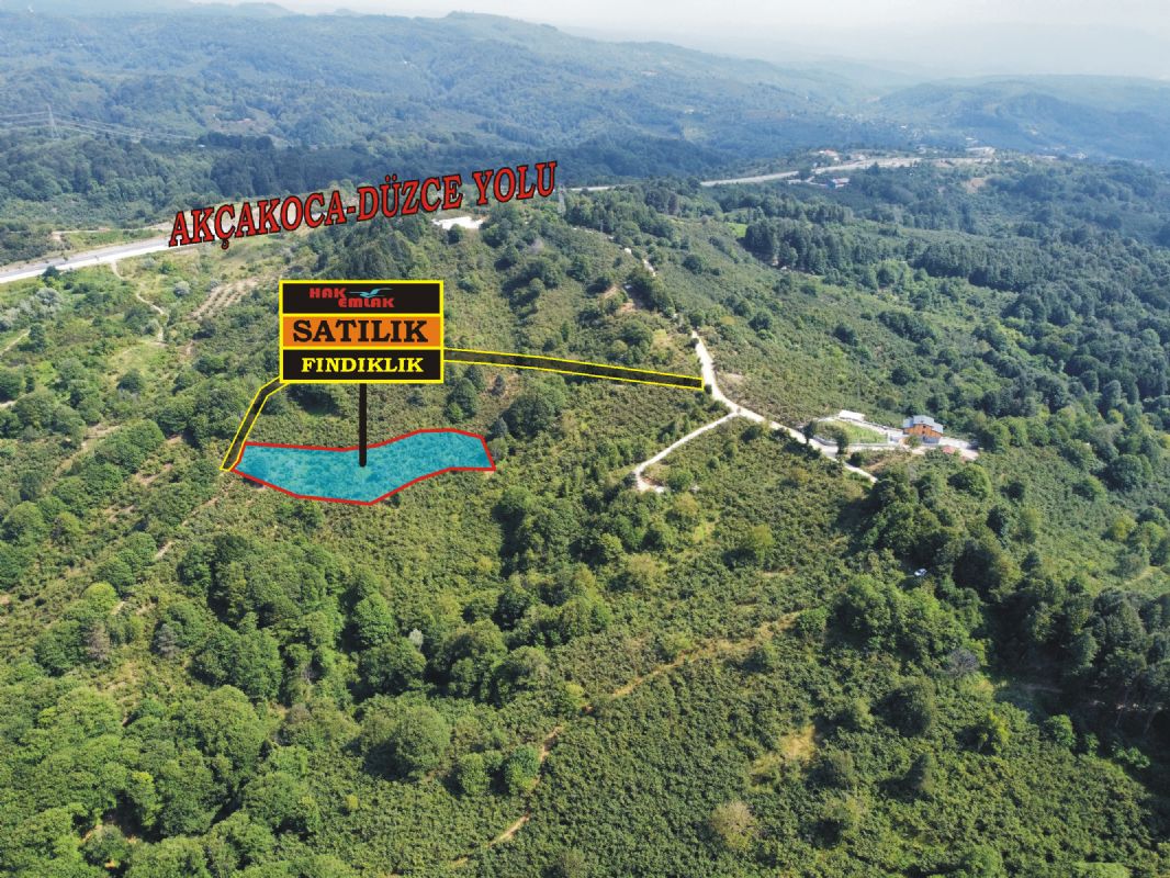 Satılık Arsa 1,450,000 TL