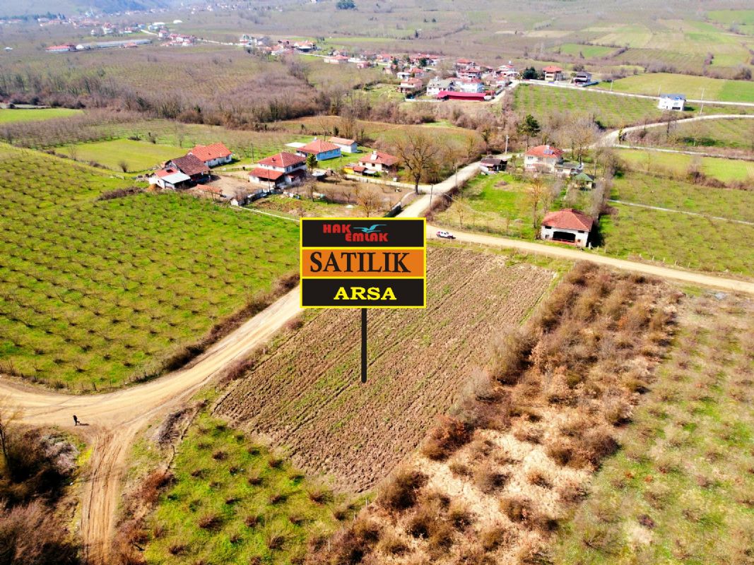 Satılık Arsa 1,600,000 TL