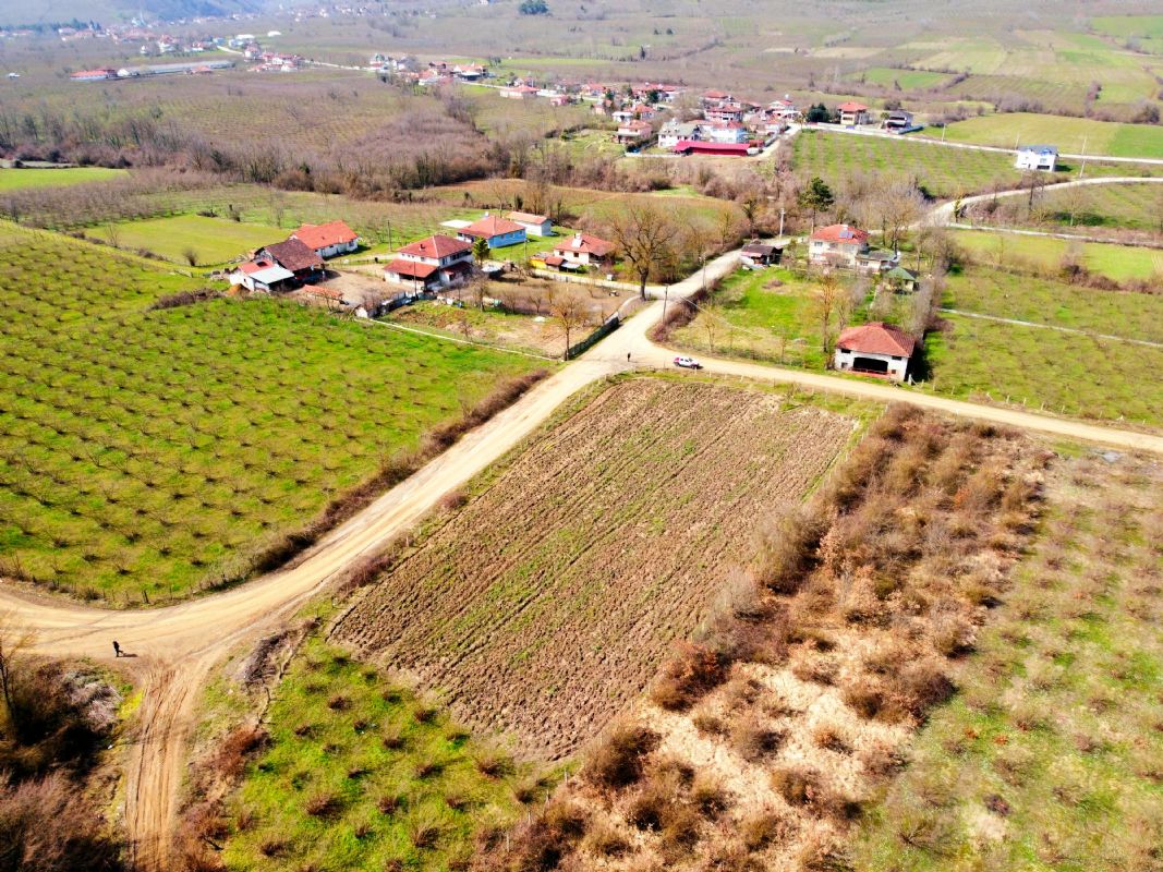 Satılık Arsa 1,600,000 TL