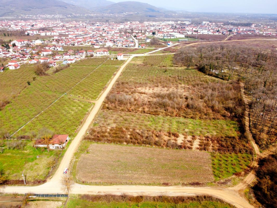 Satılık Arsa 1,600,000 TL
