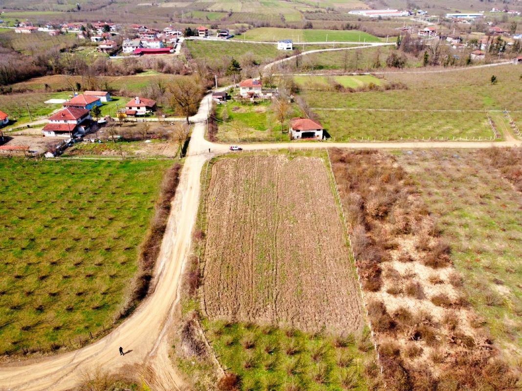 Satılık Arsa 1,600,000 TL