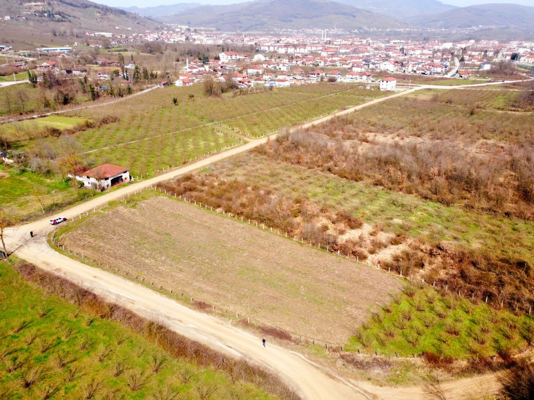 Satılık Arsa 1,600,000 TL
