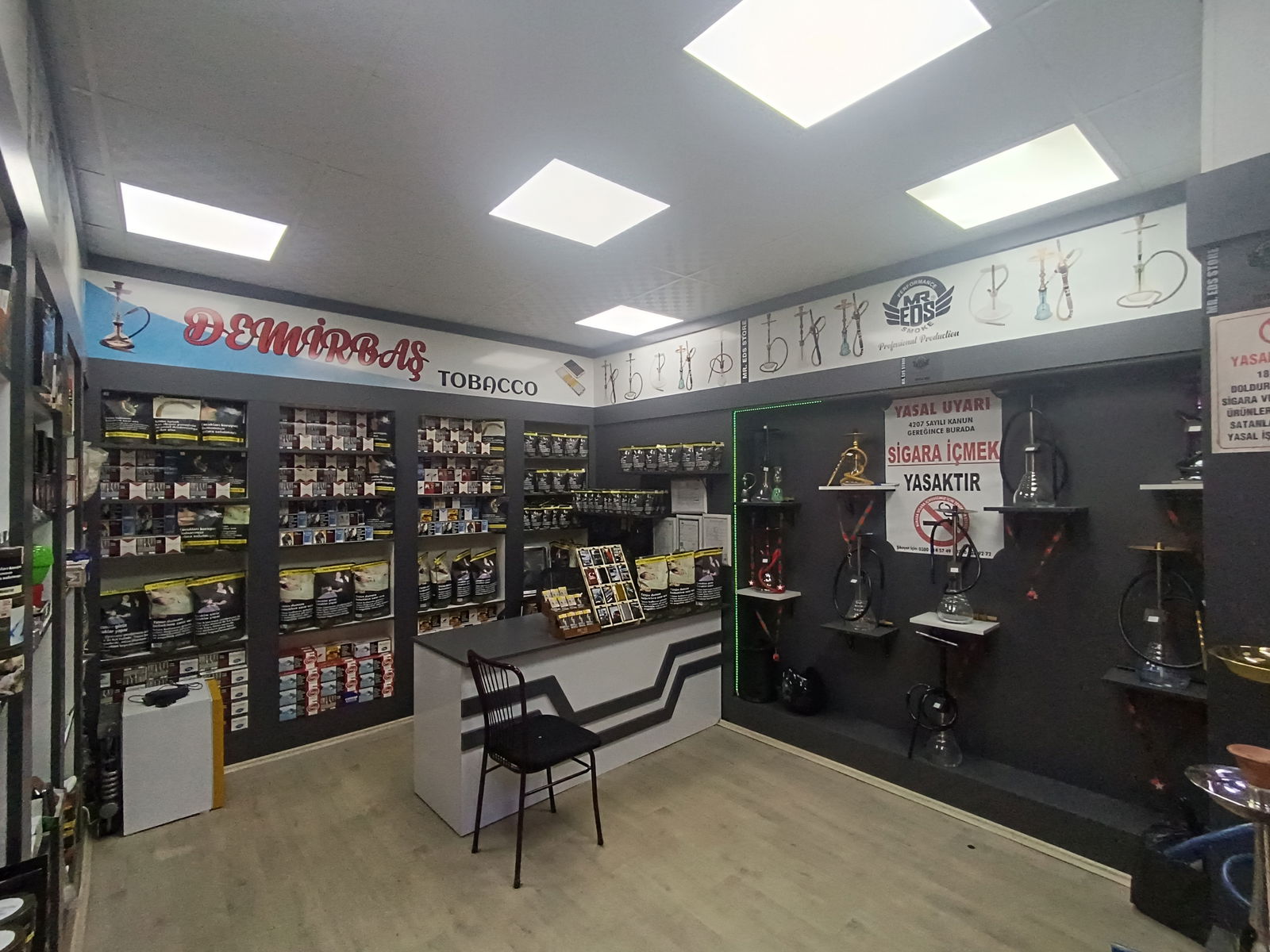 Satılık Dükkan 900,000 TL