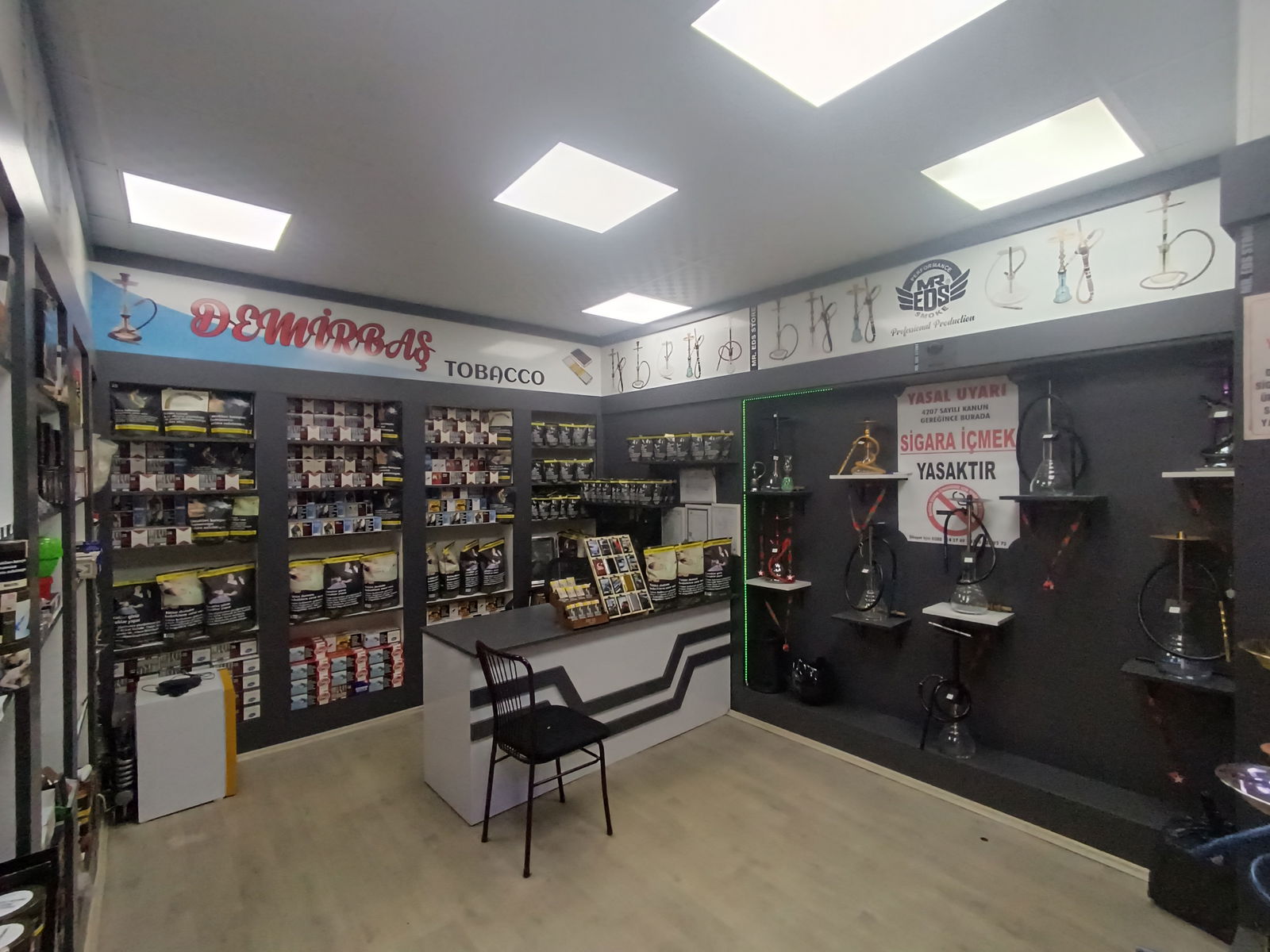 Satılık Dükkan 900,000 TL