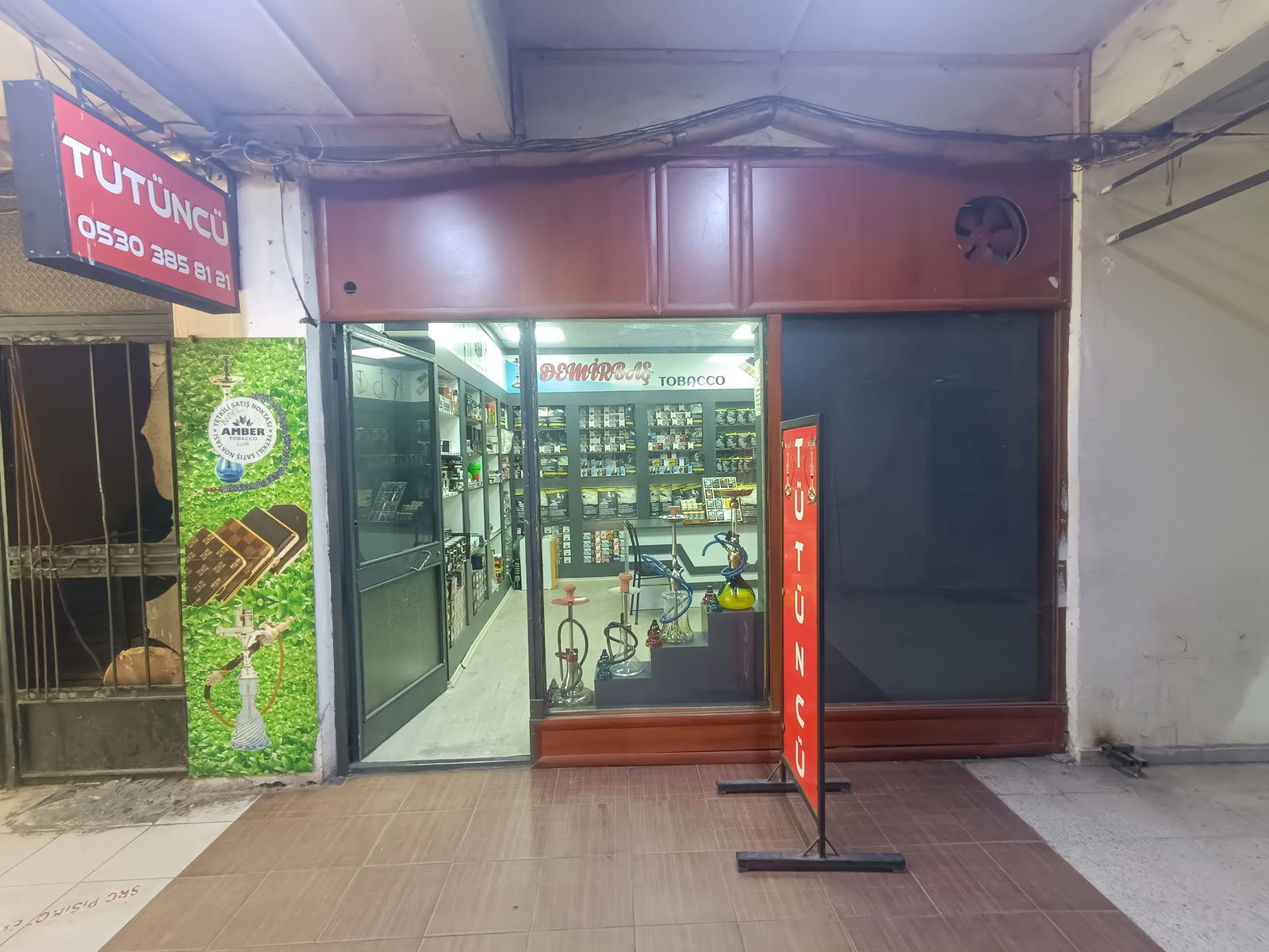 Satılık Dükkan 900,000 TL