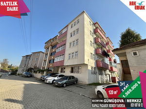 Düzce  Satılık  Daire