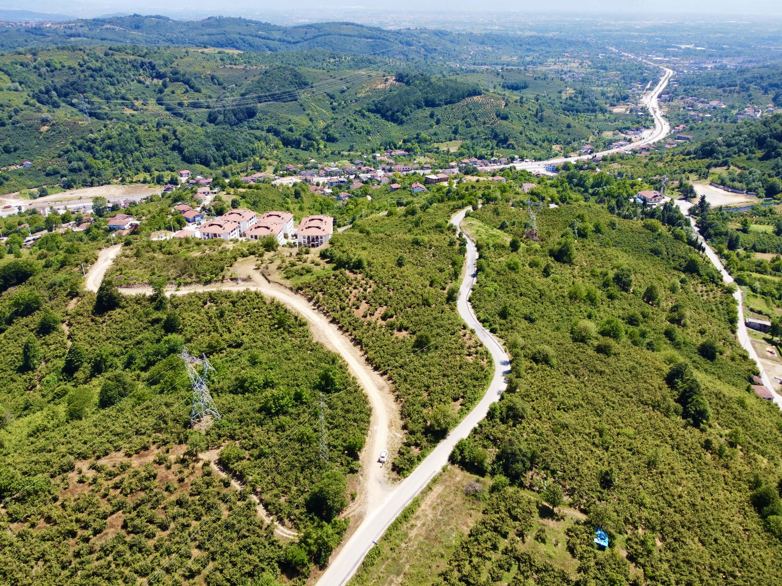 Satılık Tarım Arazisi 1,750,000 TL