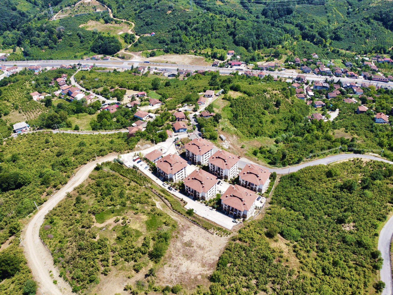 Satılık Tarım Arazisi 1,750,000 TL
