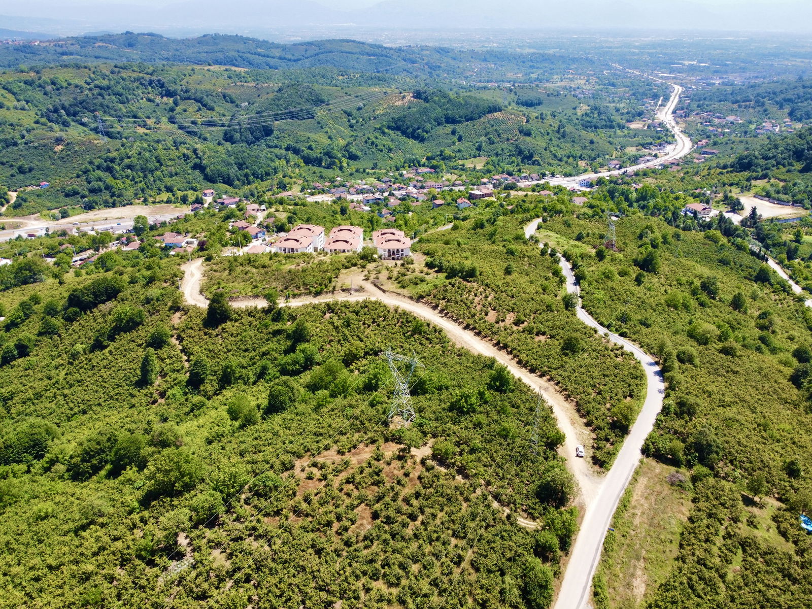 Satılık Tarım Arazisi 1,750,000 TL