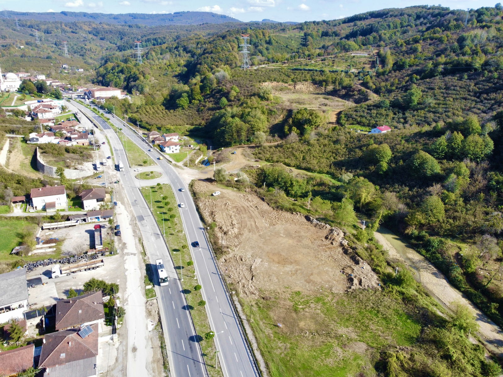 Satılık Arsa 4,250,000 TL