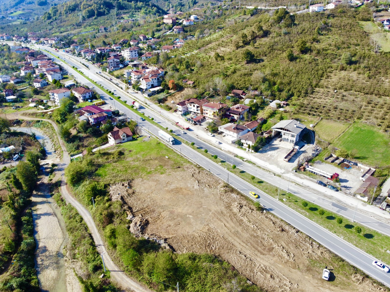 Satılık Arsa 4,250,000 TL