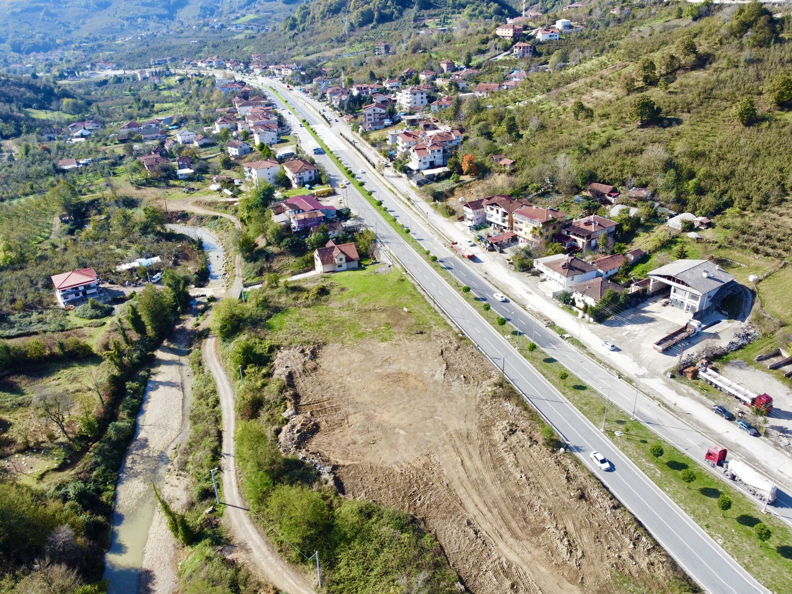 Satılık Arsa 4,250,000 TL
