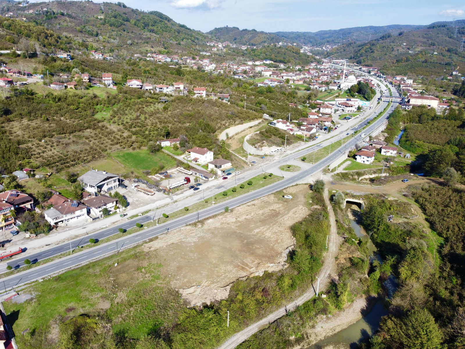 Satılık Arsa 4,250,000 TL
