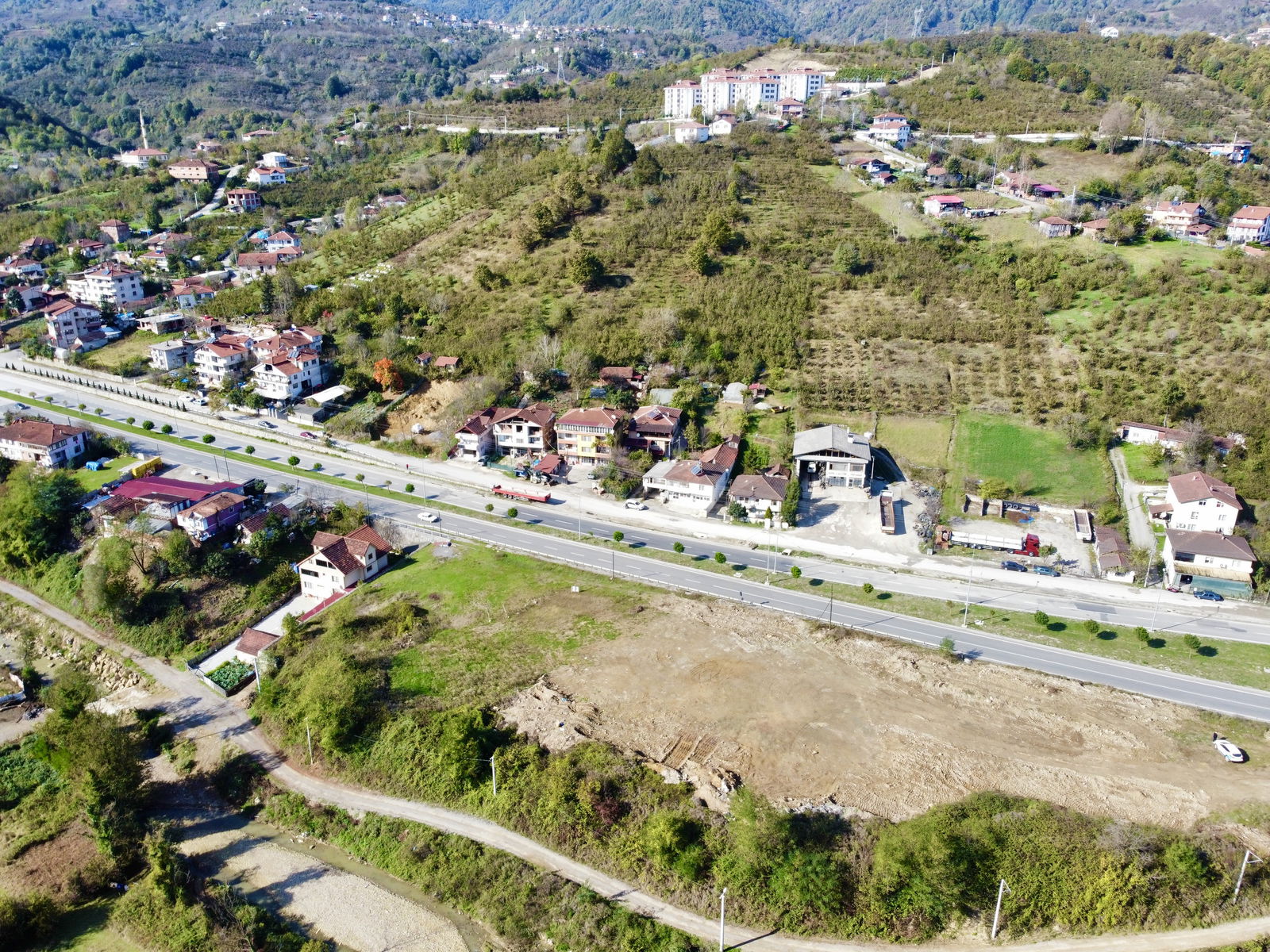 Satılık Arsa 4,250,000 TL