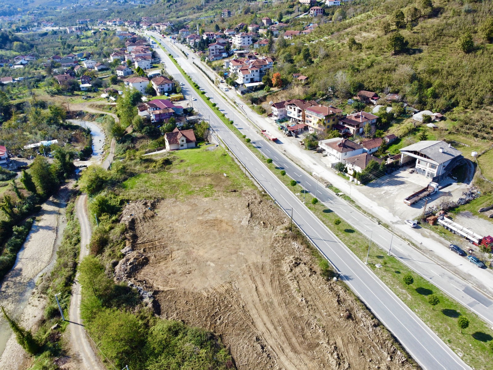 Satılık Arsa 4,250,000 TL