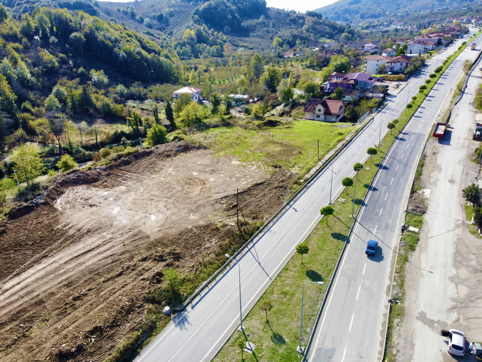 Satılık Arsa 4,250,000 TL