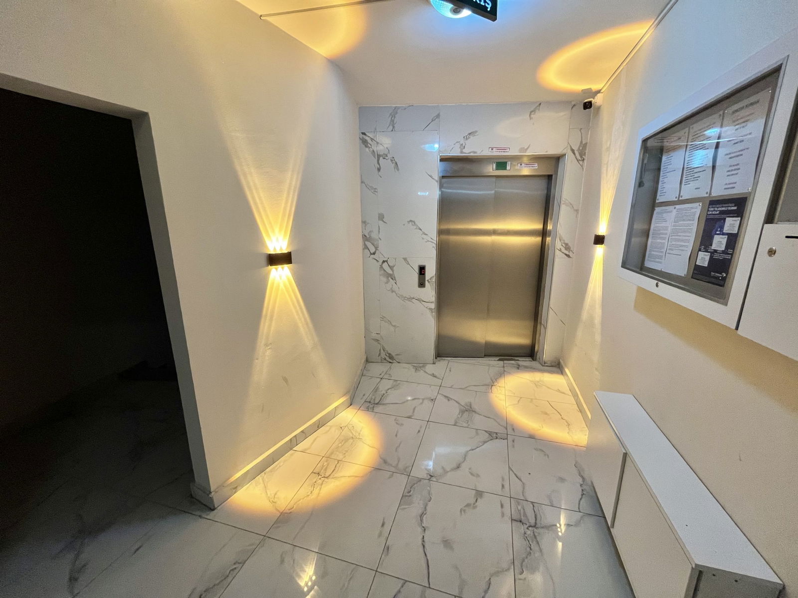 Satılık Daire 2,750,000 TL