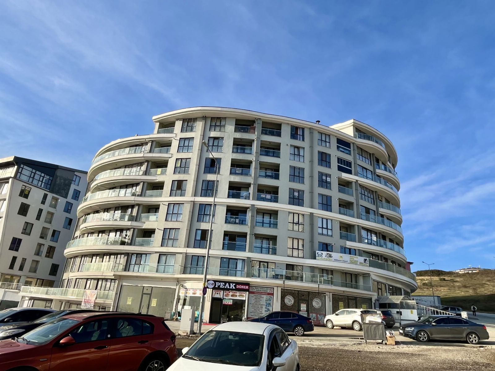 Satılık Daire 2,750,000 TL