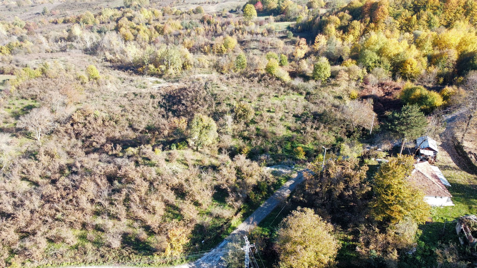 Satılık Arazi 2,990,000 TL