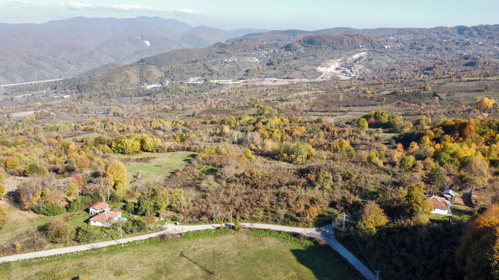 Satılık Arazi 2,990,000 TL