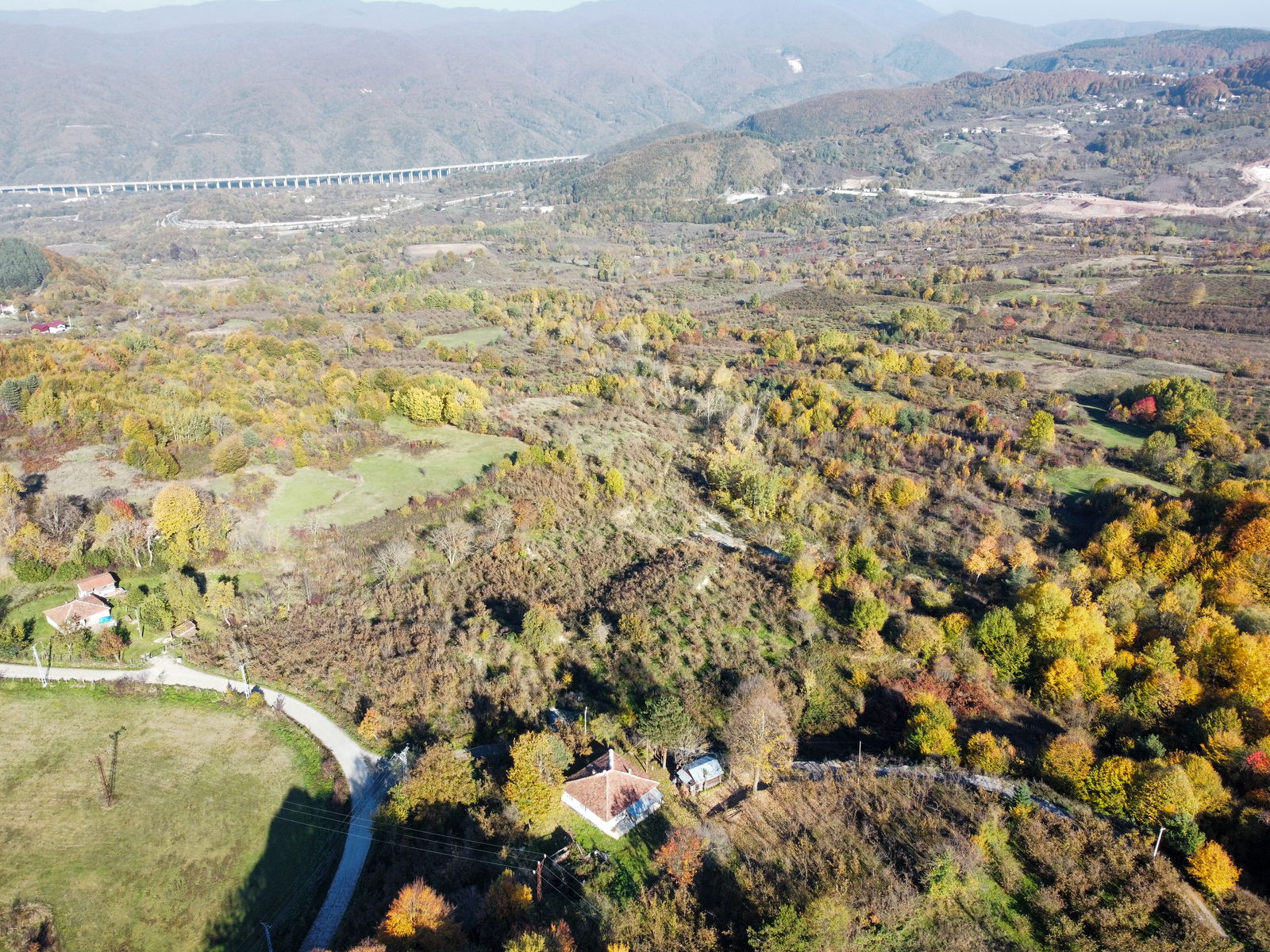 Satılık Arazi 2,990,000 TL