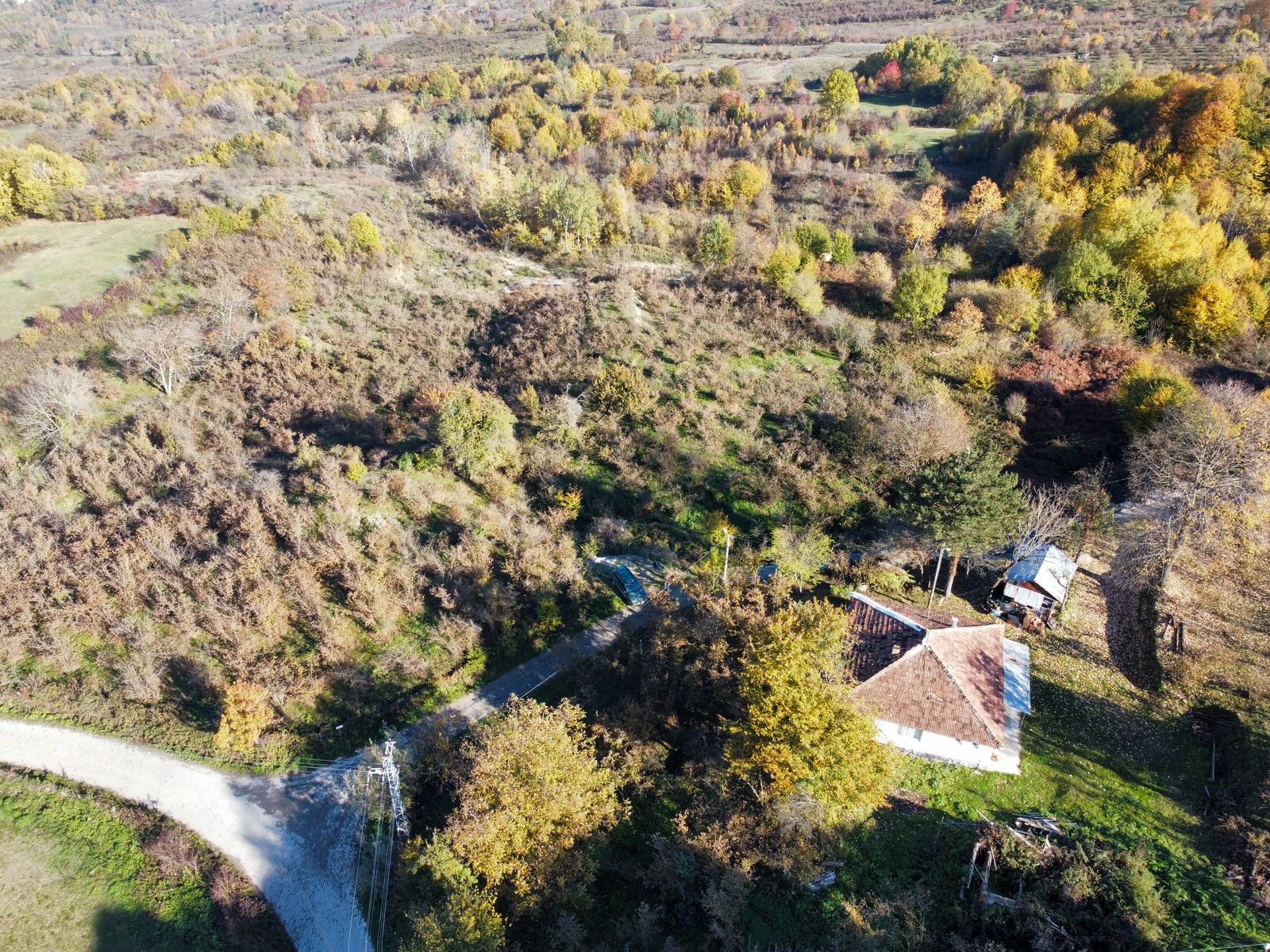Satılık Arazi 2,990,000 TL