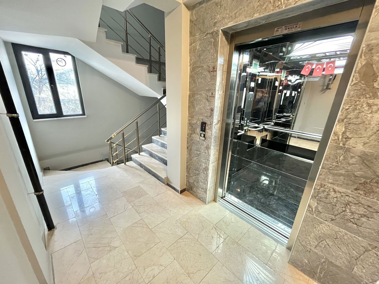 Satılık Daire 3,350,000 TL