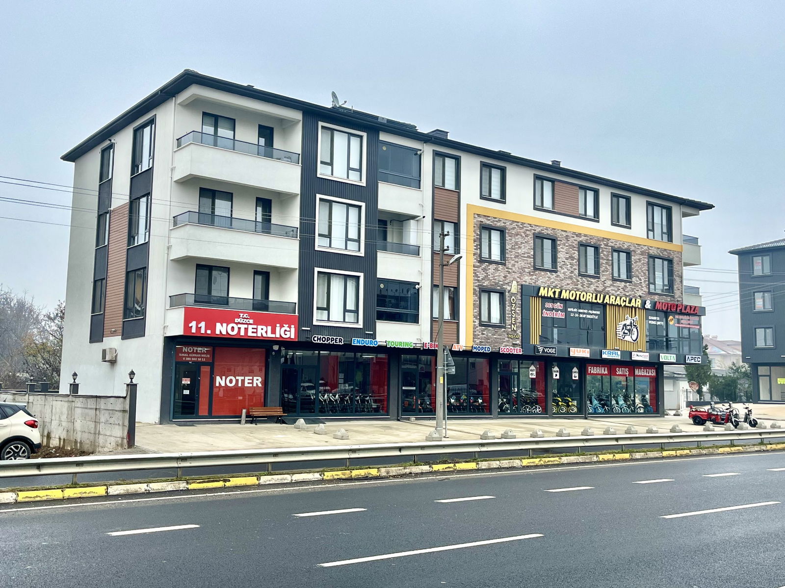 Satılık Daire 3,350,000 TL