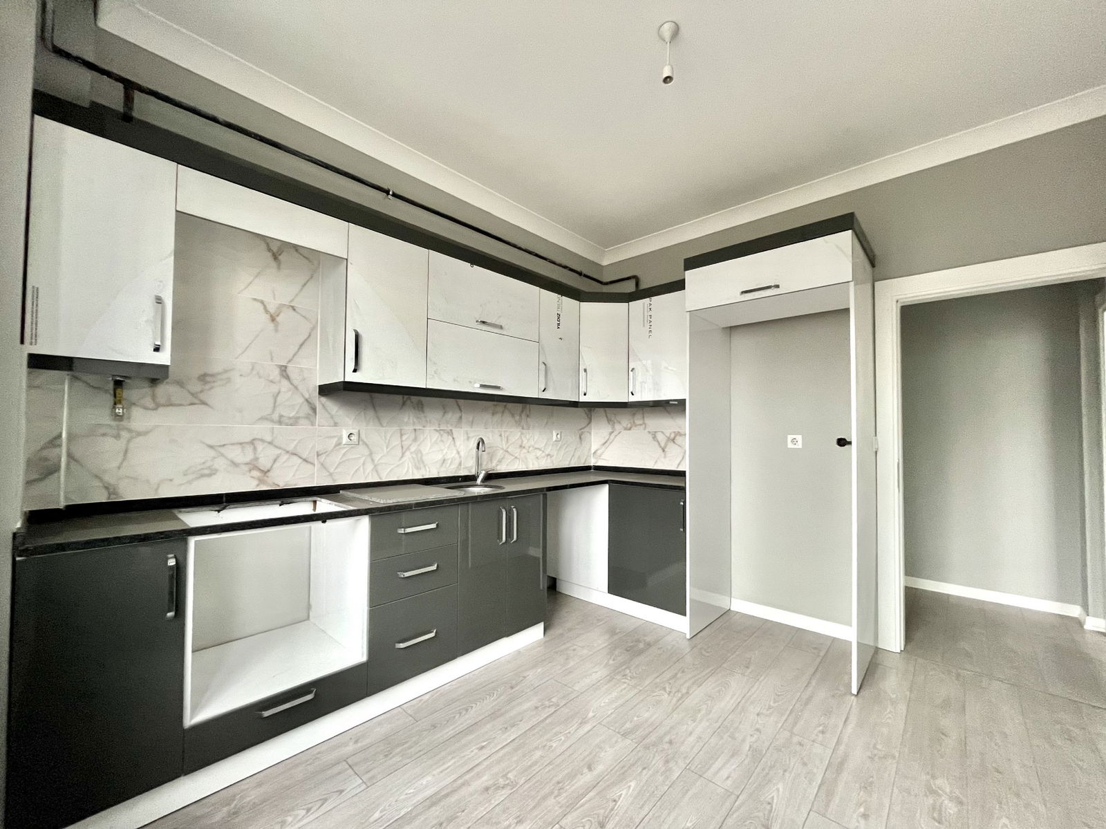 Satılık Daire 3,350,000 TL