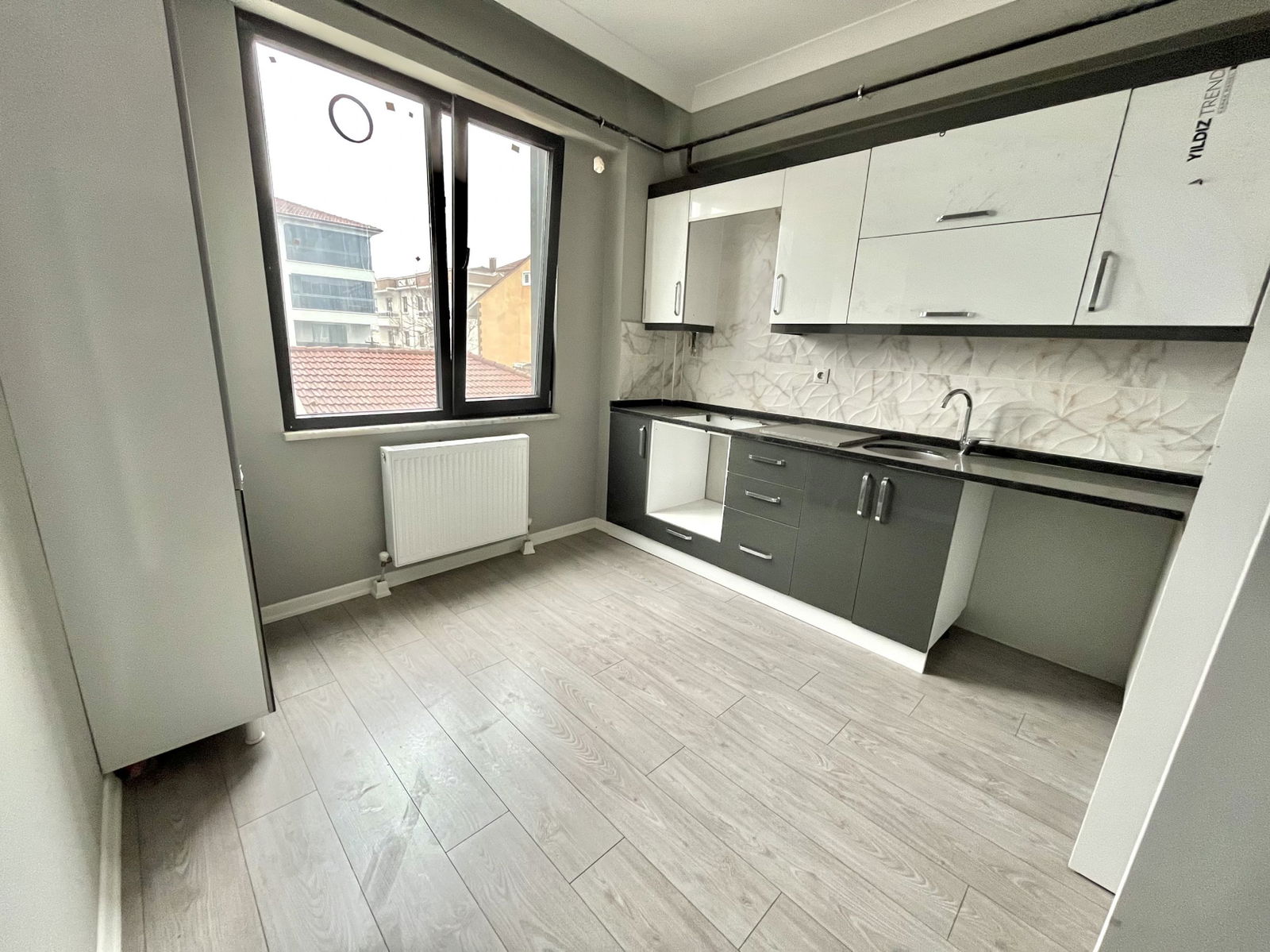 Satılık Daire 3,350,000 TL