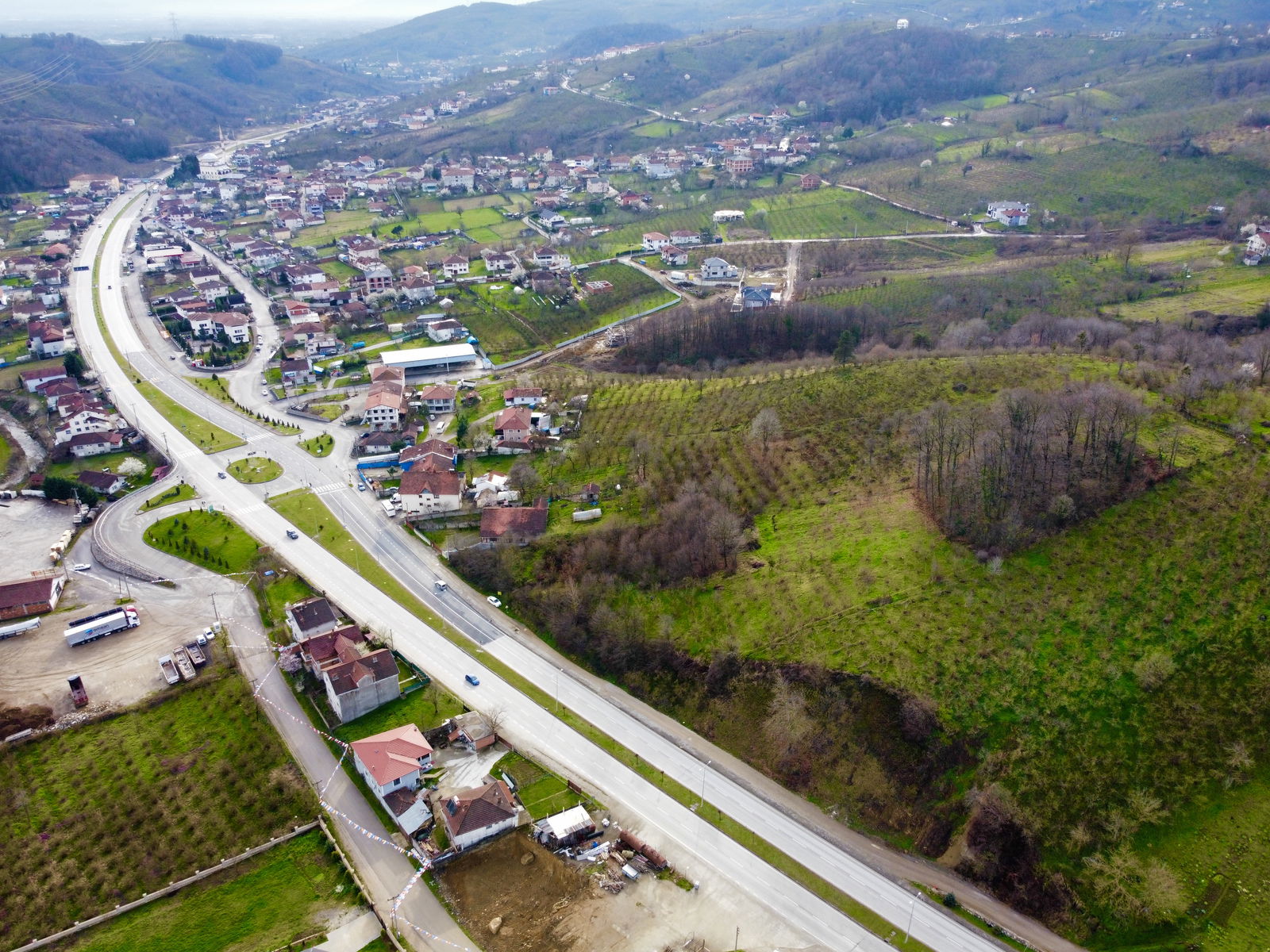 Satılık Arsa 3,300,000 TL