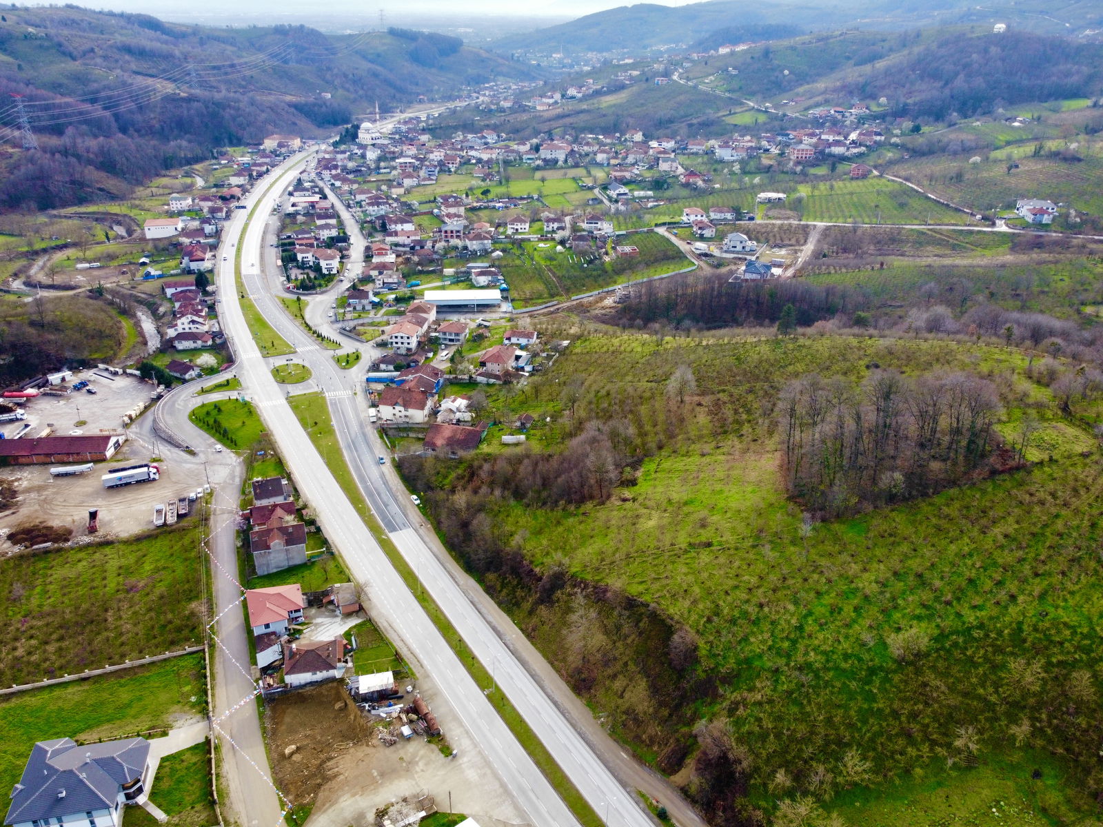 Satılık Arsa 3,300,000 TL
