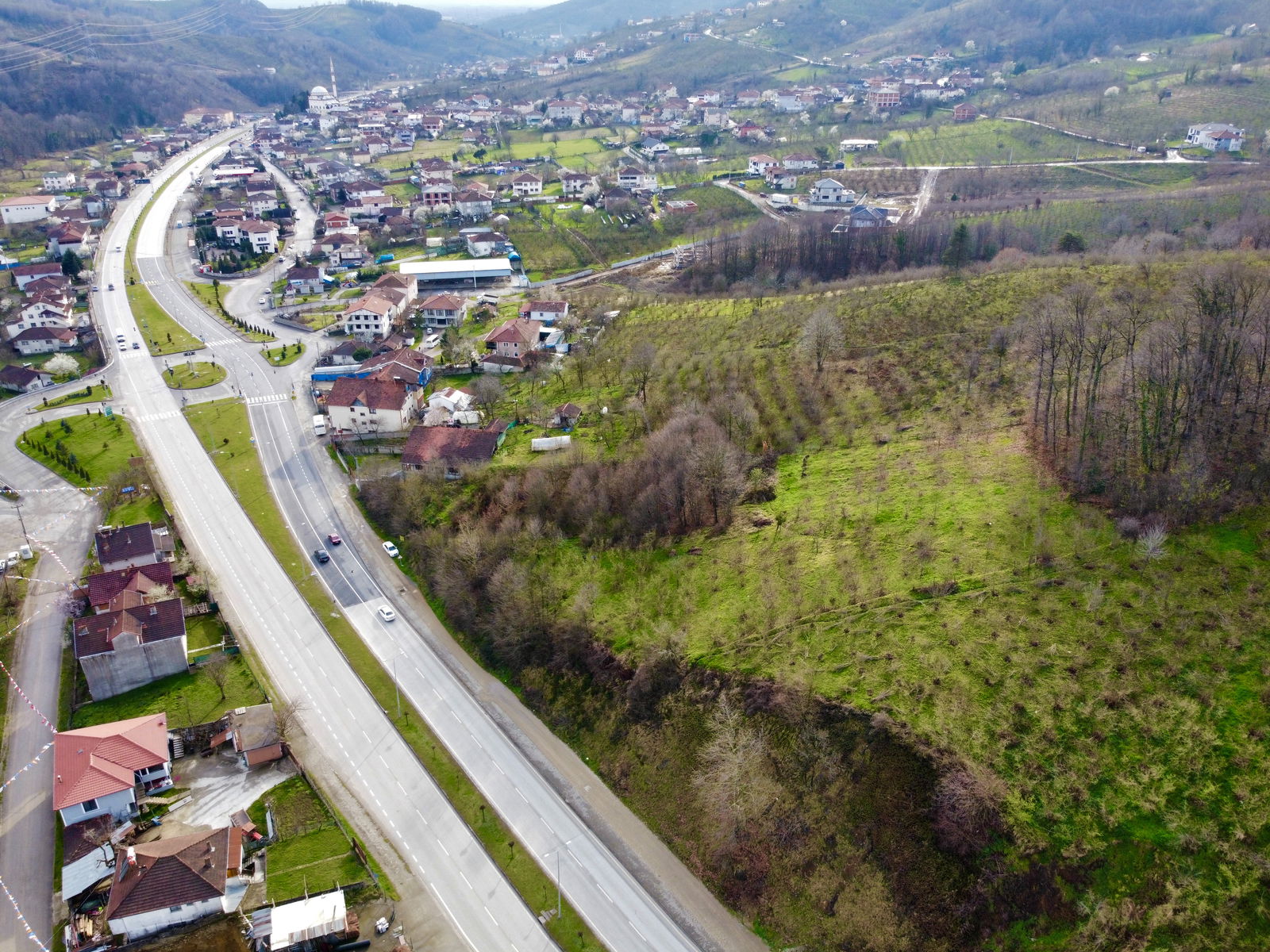 Satılık Arsa 3,300,000 TL