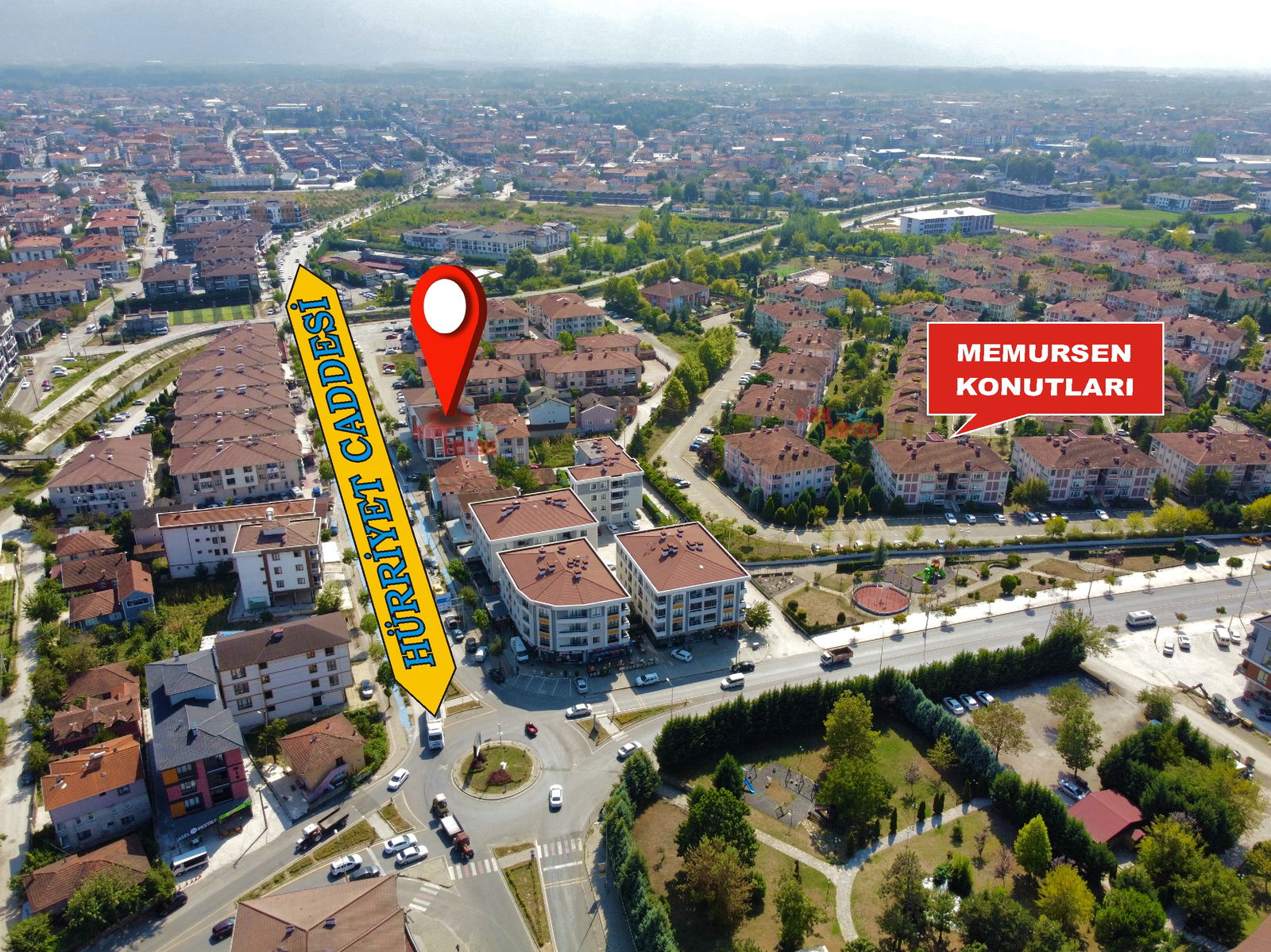 Satılık Daire 3,500,000 TL
