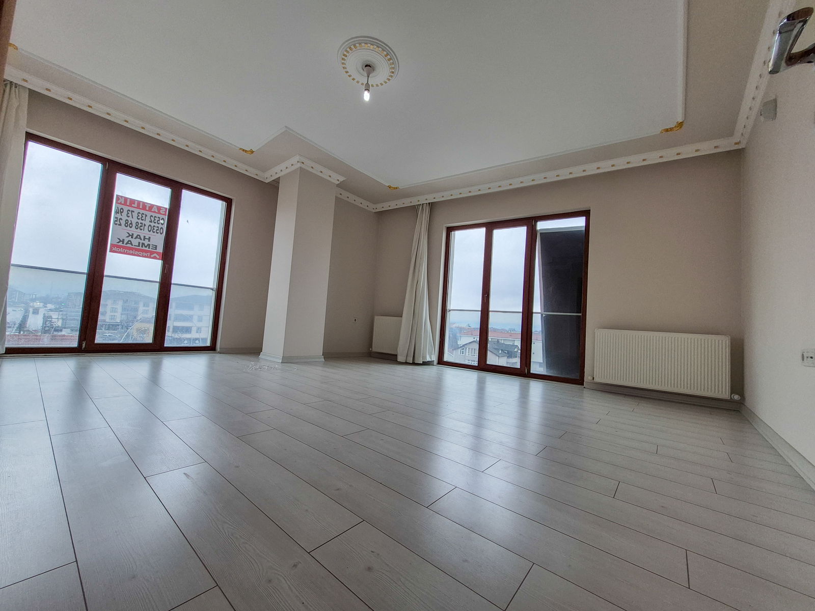 Satılık Daire 3,500,000 TL