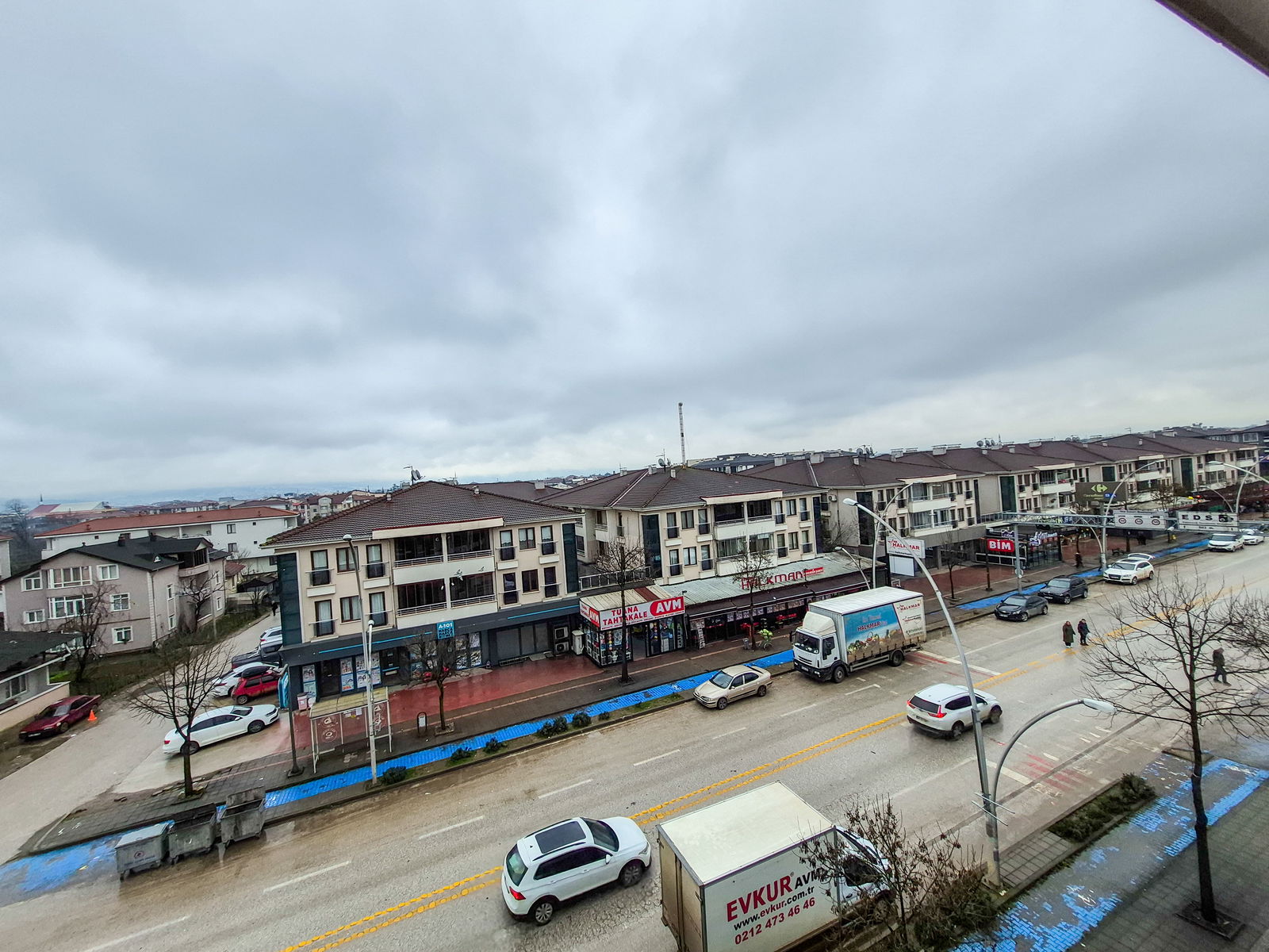 Satılık Daire 3,500,000 TL