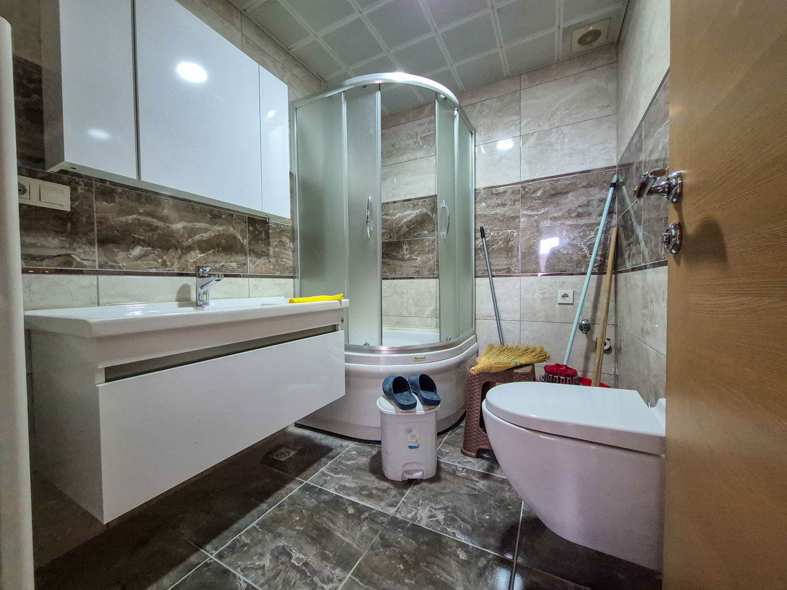 Satılık Daire 3,500,000 TL
