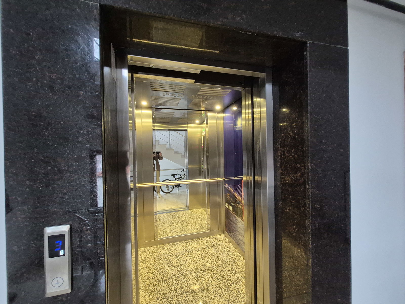 Satılık Daire 3,500,000 TL