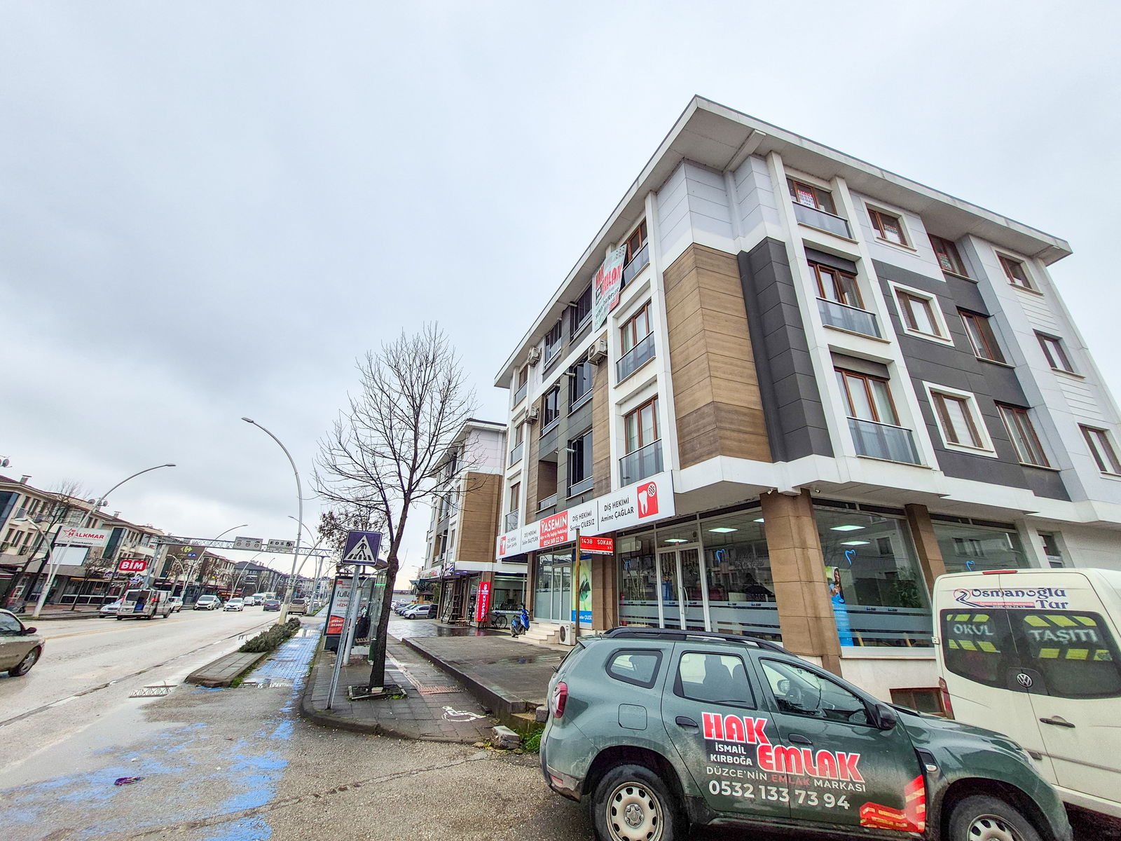 Satılık Daire 3,500,000 TL