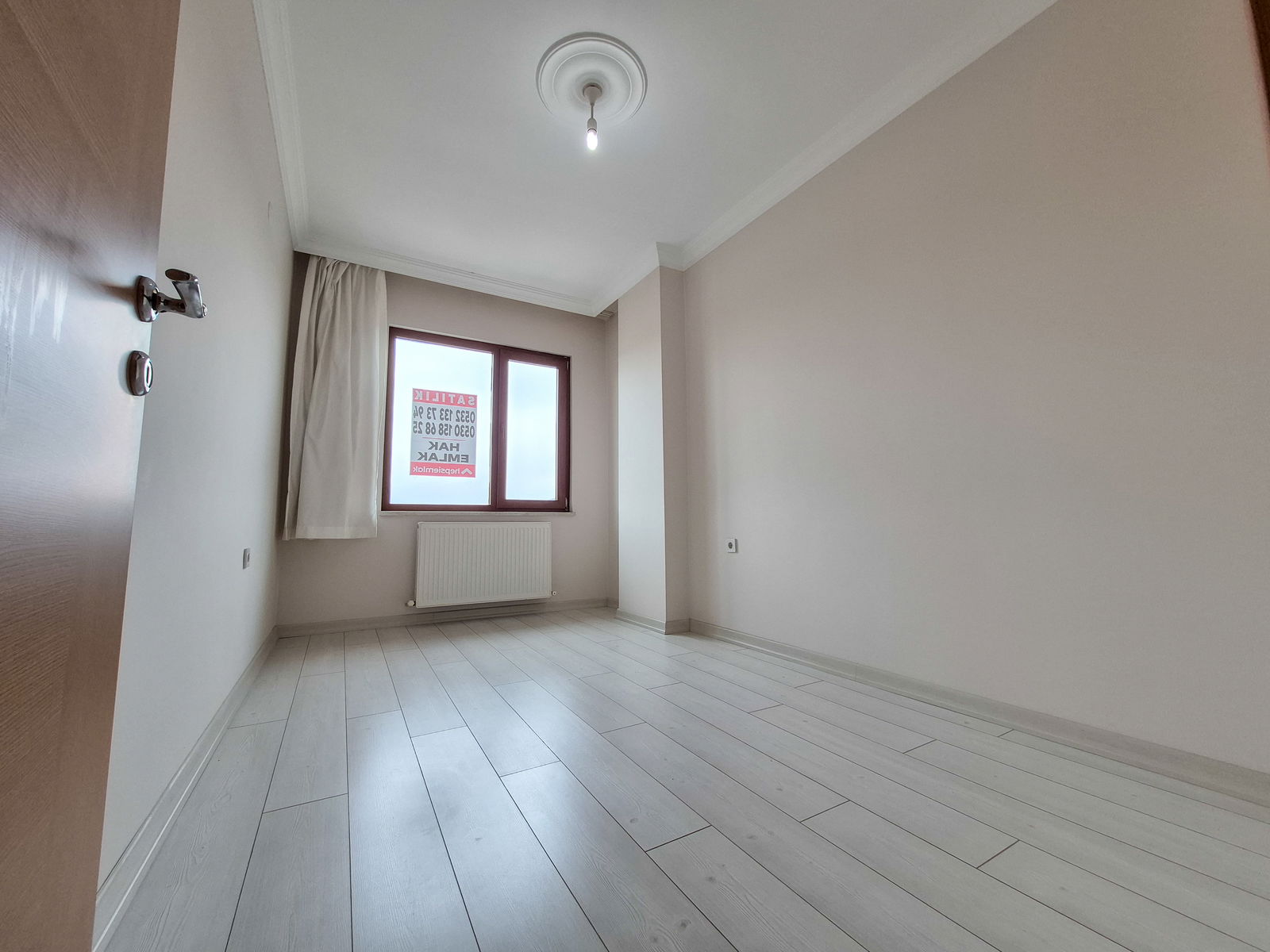 Satılık Daire 3,500,000 TL