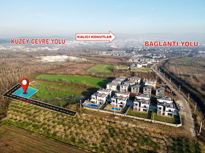 Düzce  Satılık  Arsa