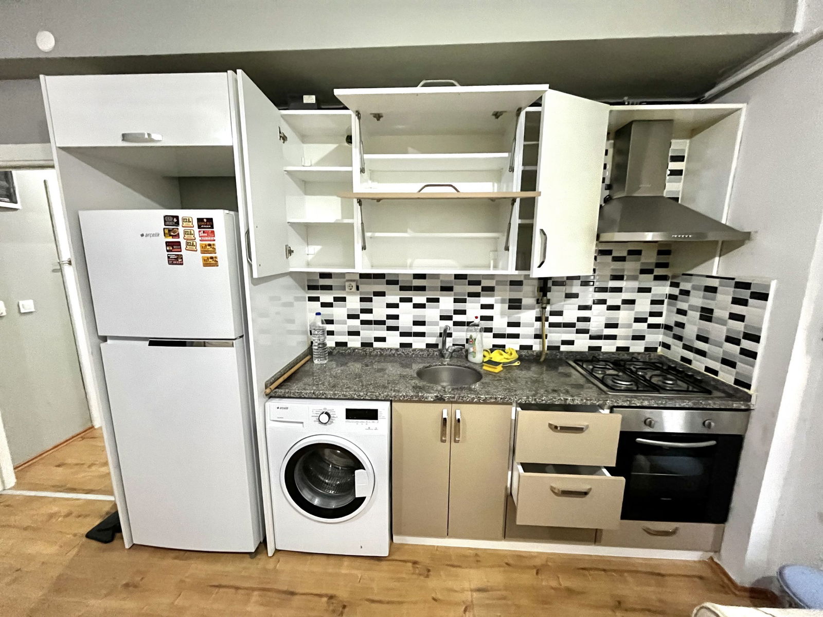 Satılık Daire 1,179,000 TL