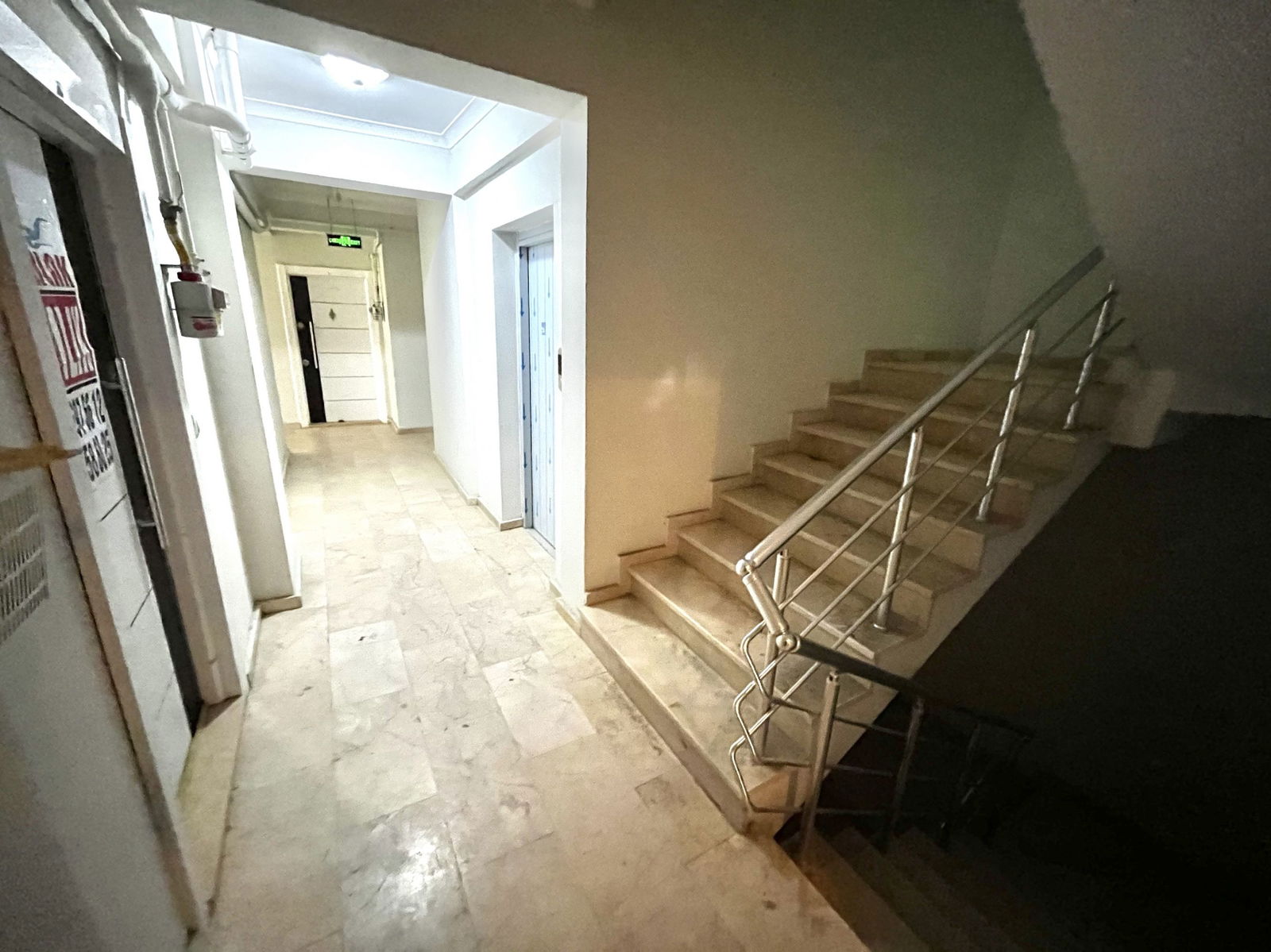 Satılık Daire 1,179,000 TL