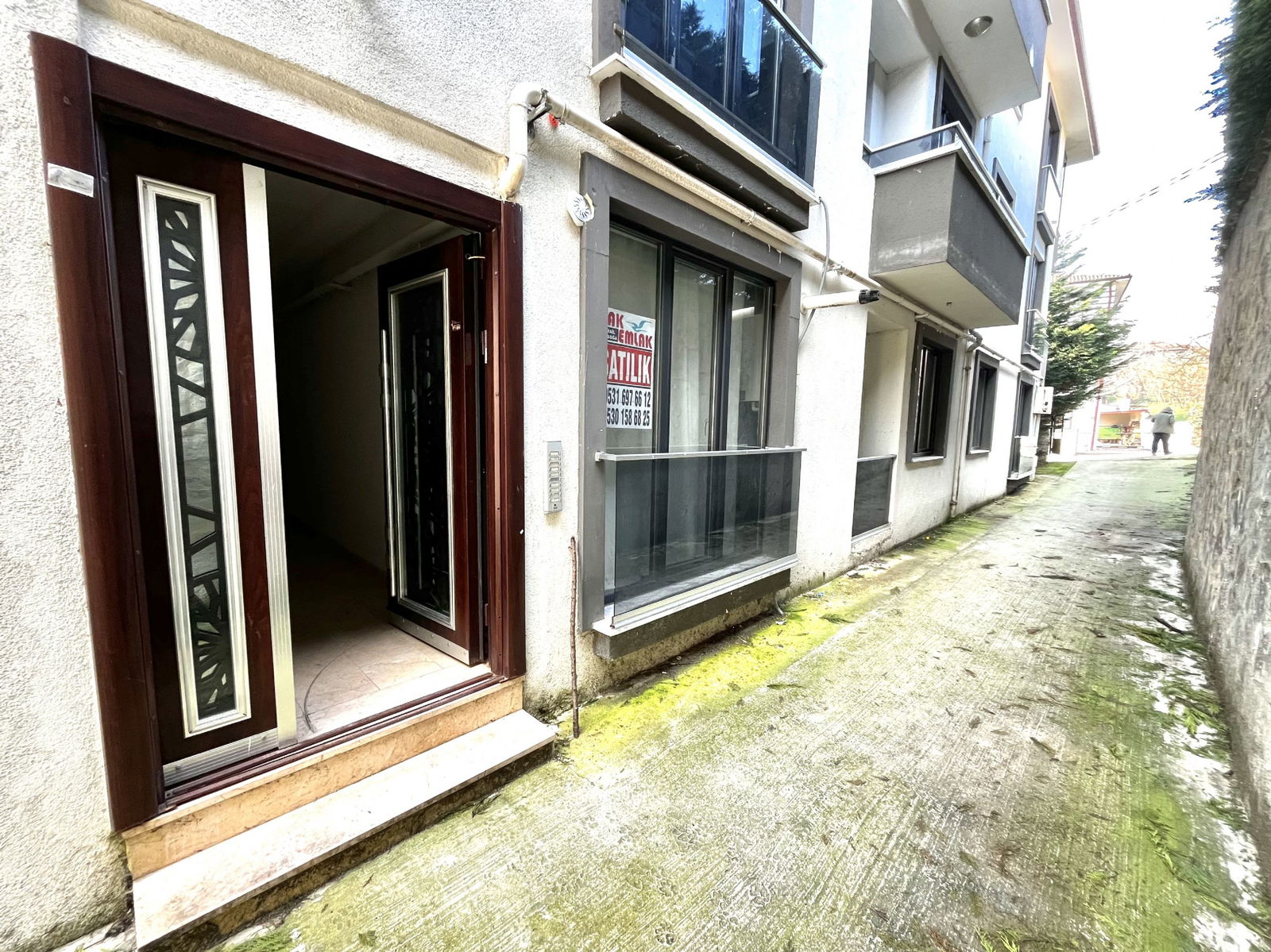 Satılık Daire 1,179,000 TL
