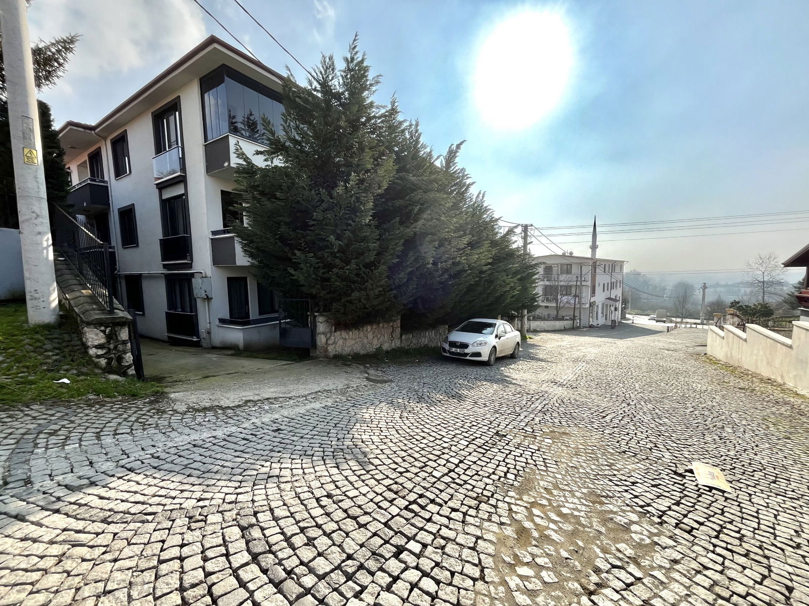 Satılık Daire 1,179,000 TL