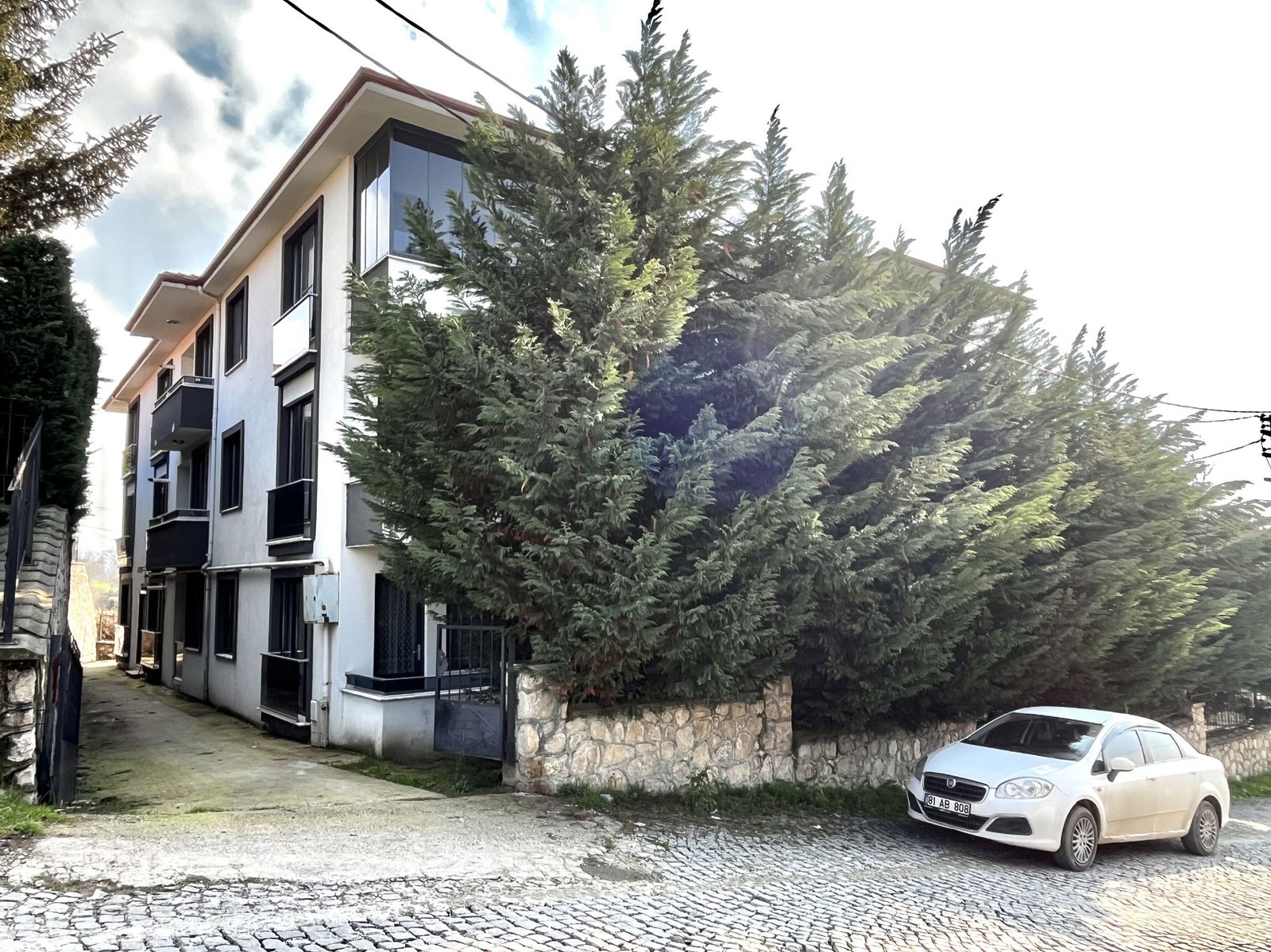 Satılık Daire 1,179,000 TL