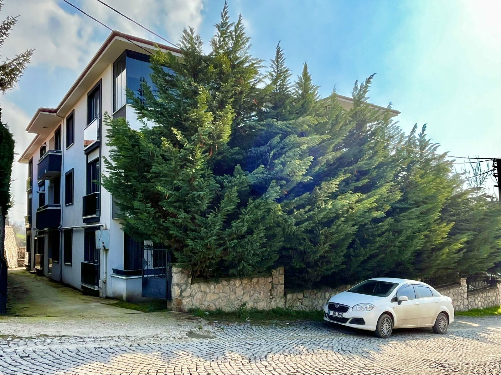 Satılık Daire 1,179,000 TL