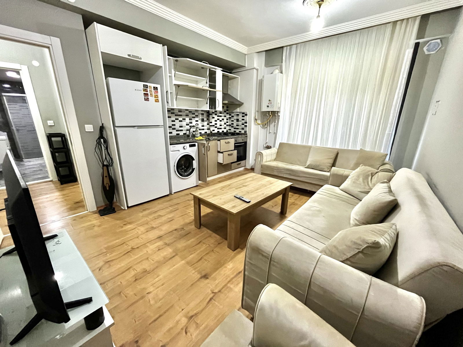 Satılık Daire 1,179,000 TL