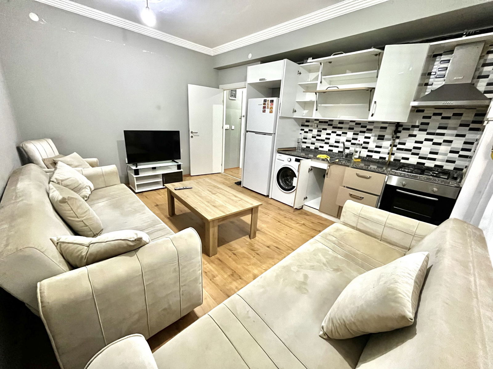 Satılık Daire 1,179,000 TL